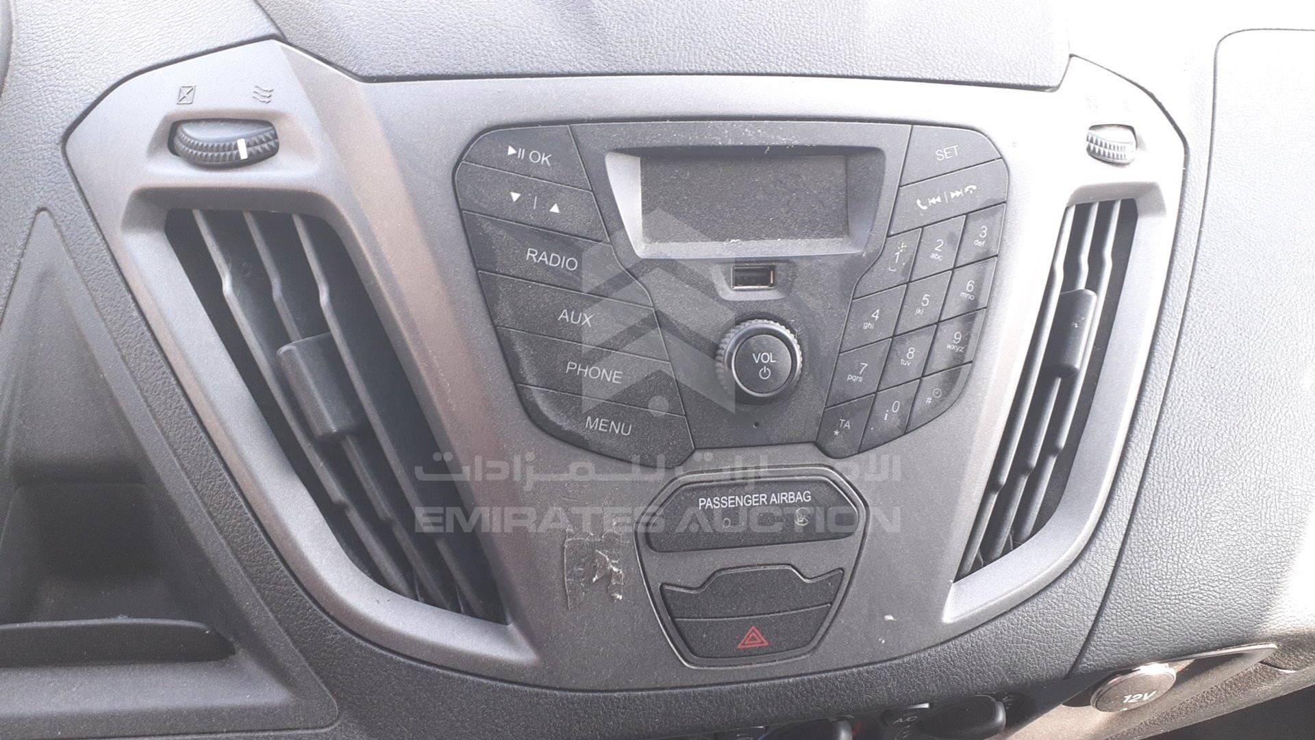 2021 FORD TRANSIT VIN: WF0HGHY77MTU01058