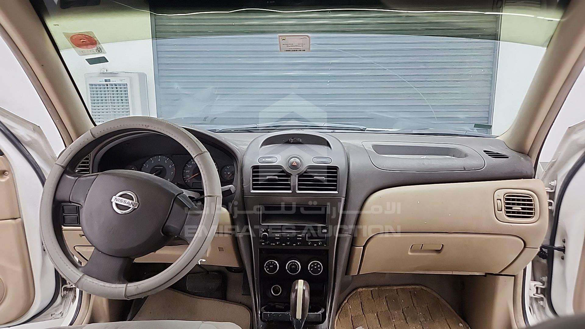 2012 NISSAN SUNNY VIN: KNMCC42HXCP888170