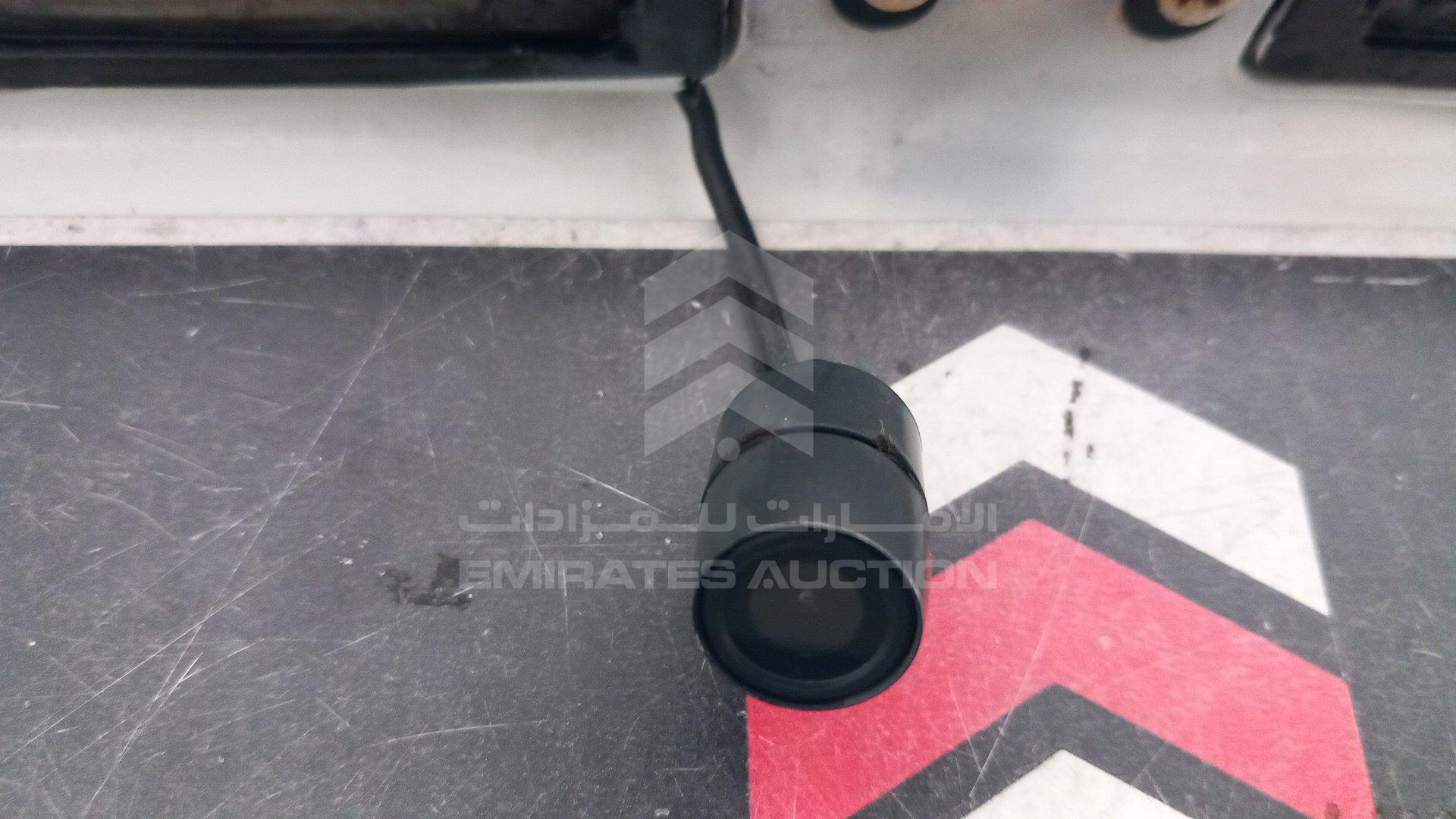 1ZVBP8EM8C5276395 - 2012 Ford Mustang - #505321