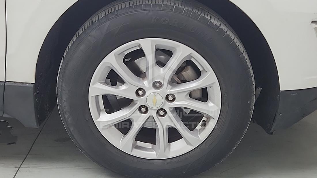 2021 Chevrolet Equinox — Front Right Tyre — Photo 33