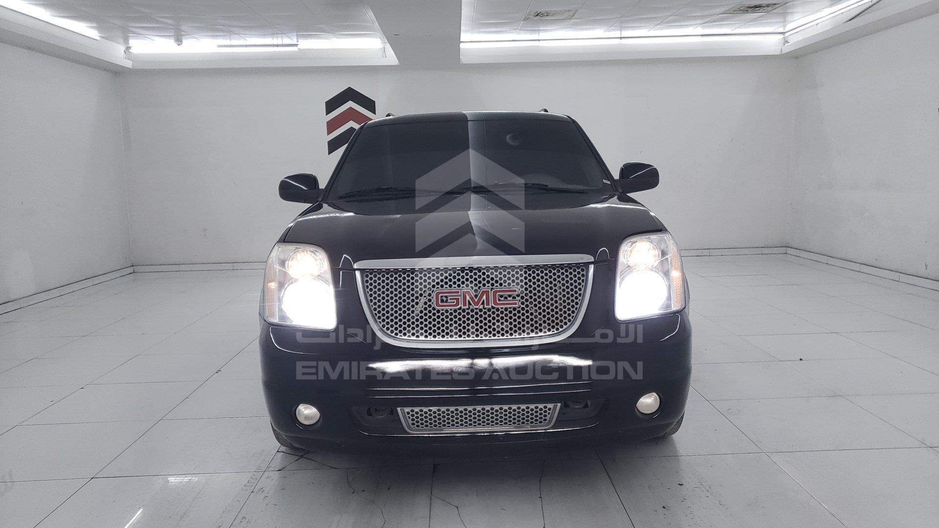 1GKFK03279R152274 - 2009 GMC Yukon Denali - #undefined