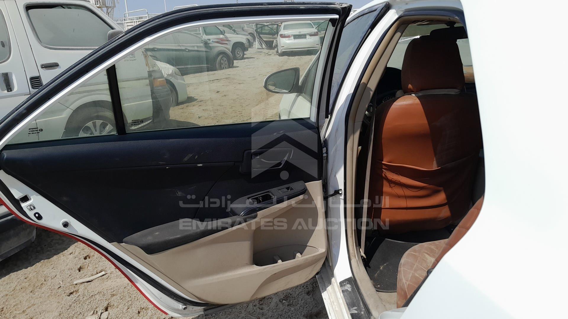 2013 TOYOTA CAMRY VIN: 6T1BF9FK7DX442615