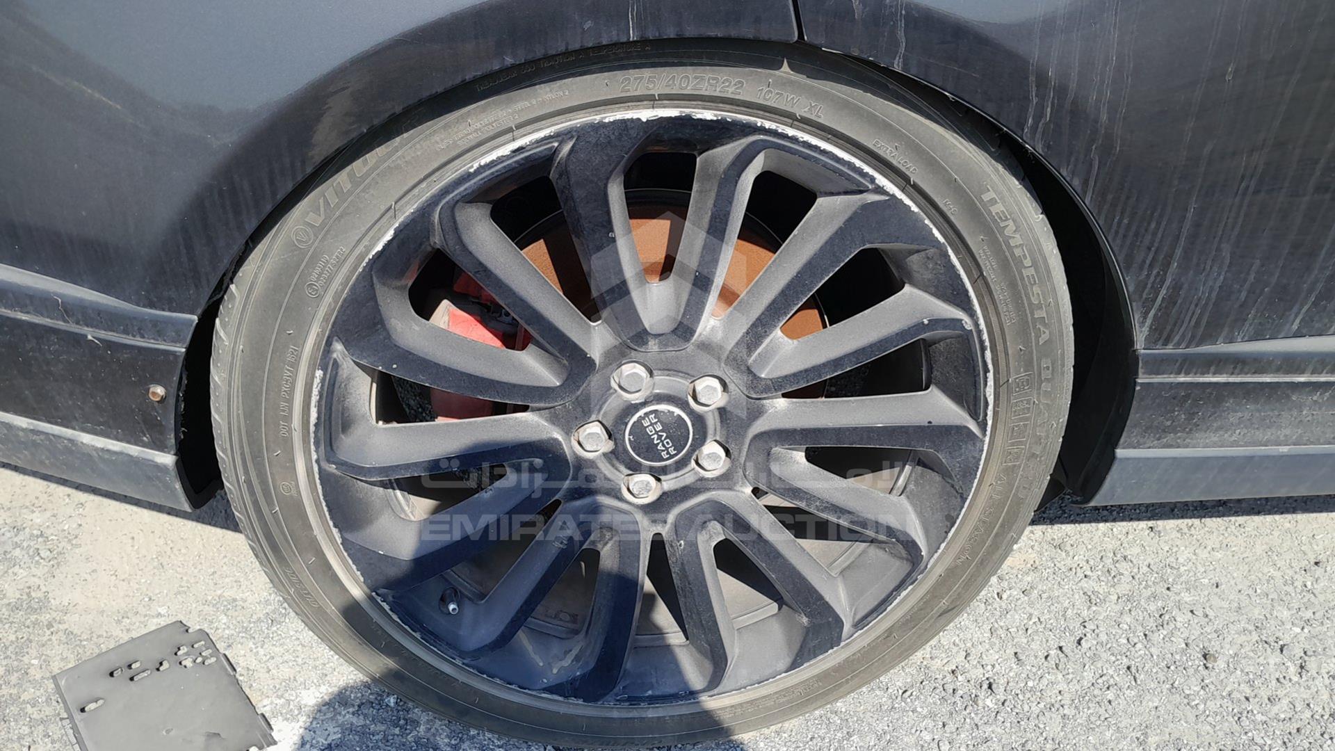 2014 RANGE ROVER VOGUE VIN: SALGA2EF8DA121114