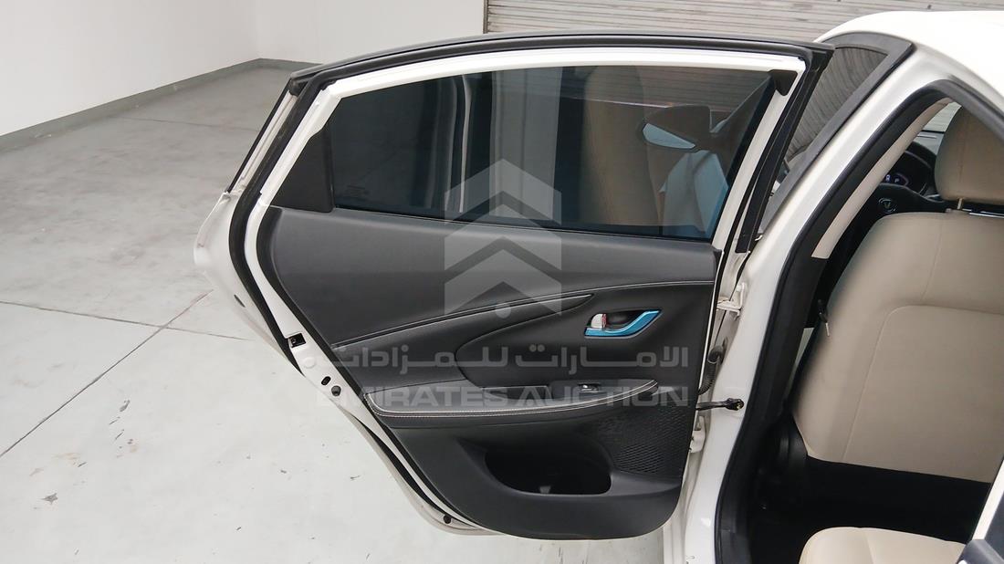 2024 Changan ALSVIN — Rear Left Door — Photo 18