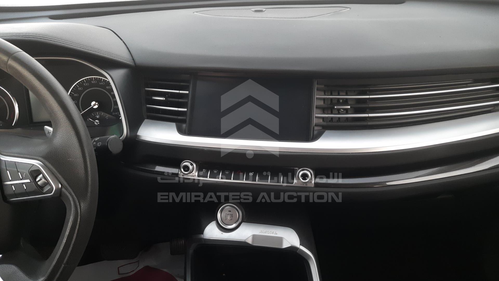 2019 HAVAL H6 VIN: LGWEF6A54KH900431