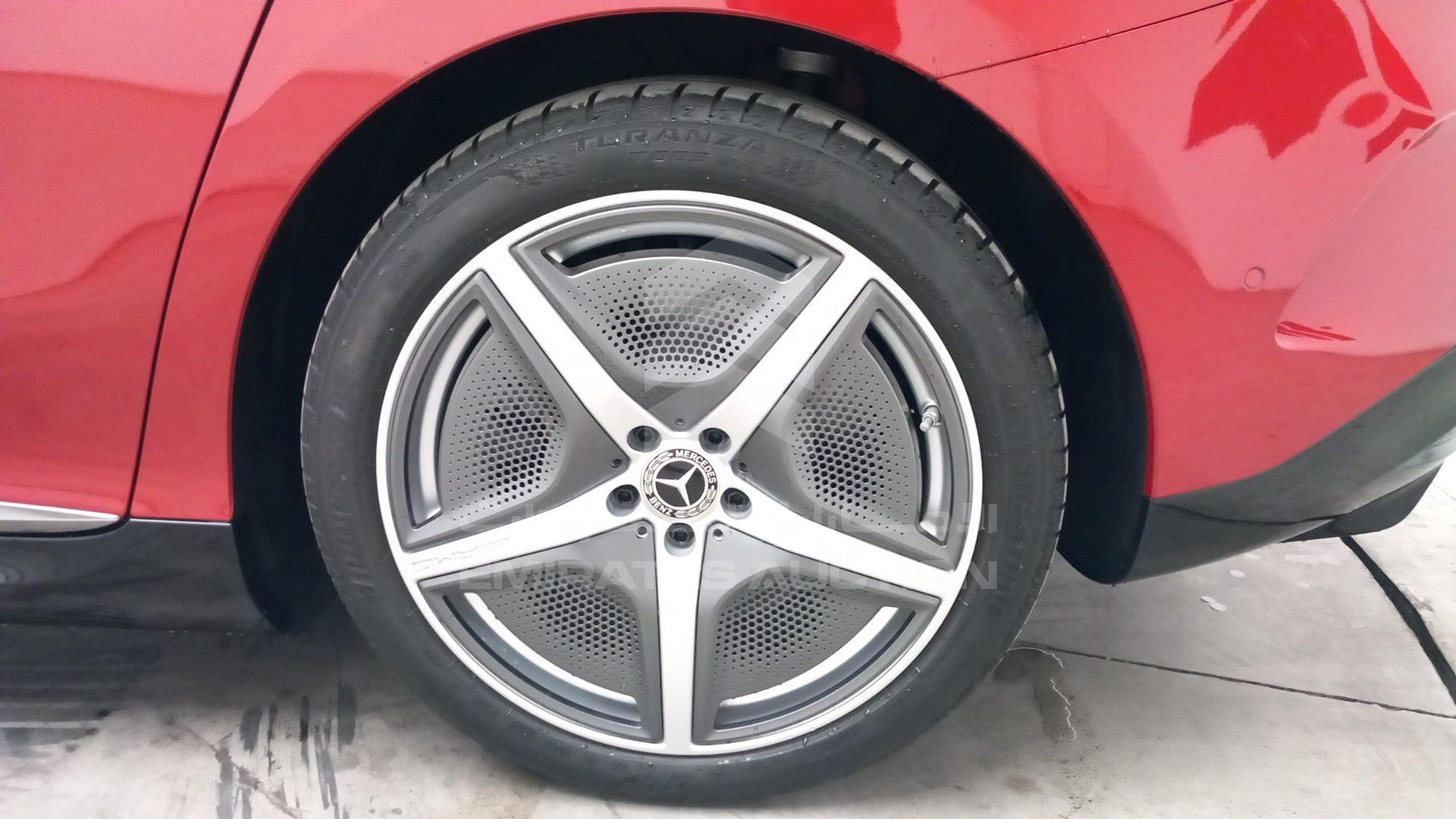 2023 MERCEDES EQE 350 VIN: W1KEG2BB0PF008978