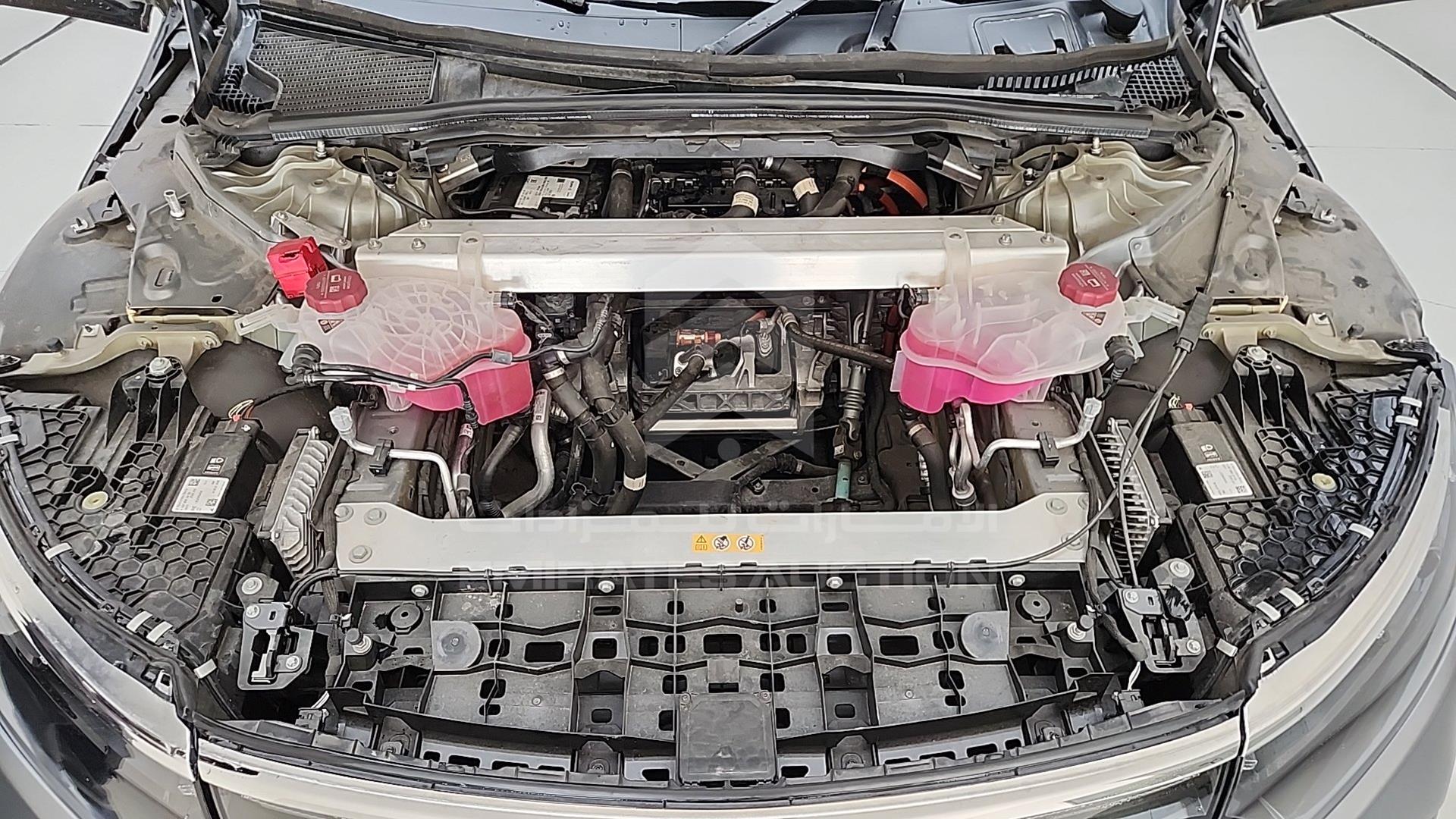 2023 MERCEDES EQS 450 VIN: W1KCG2DB1PA023006