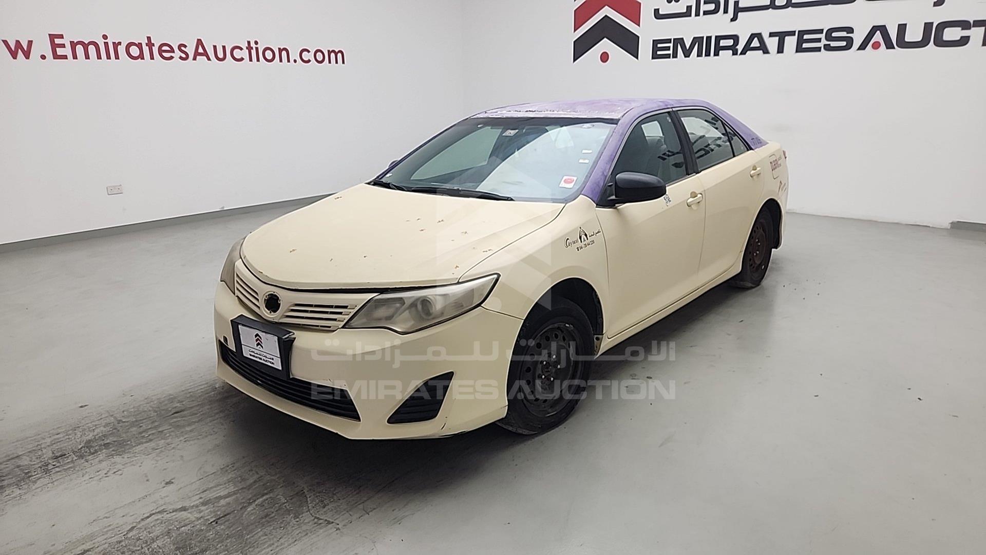 2015 TOYOTA CAMRY VIN: 6T1BF9FK0FX541781