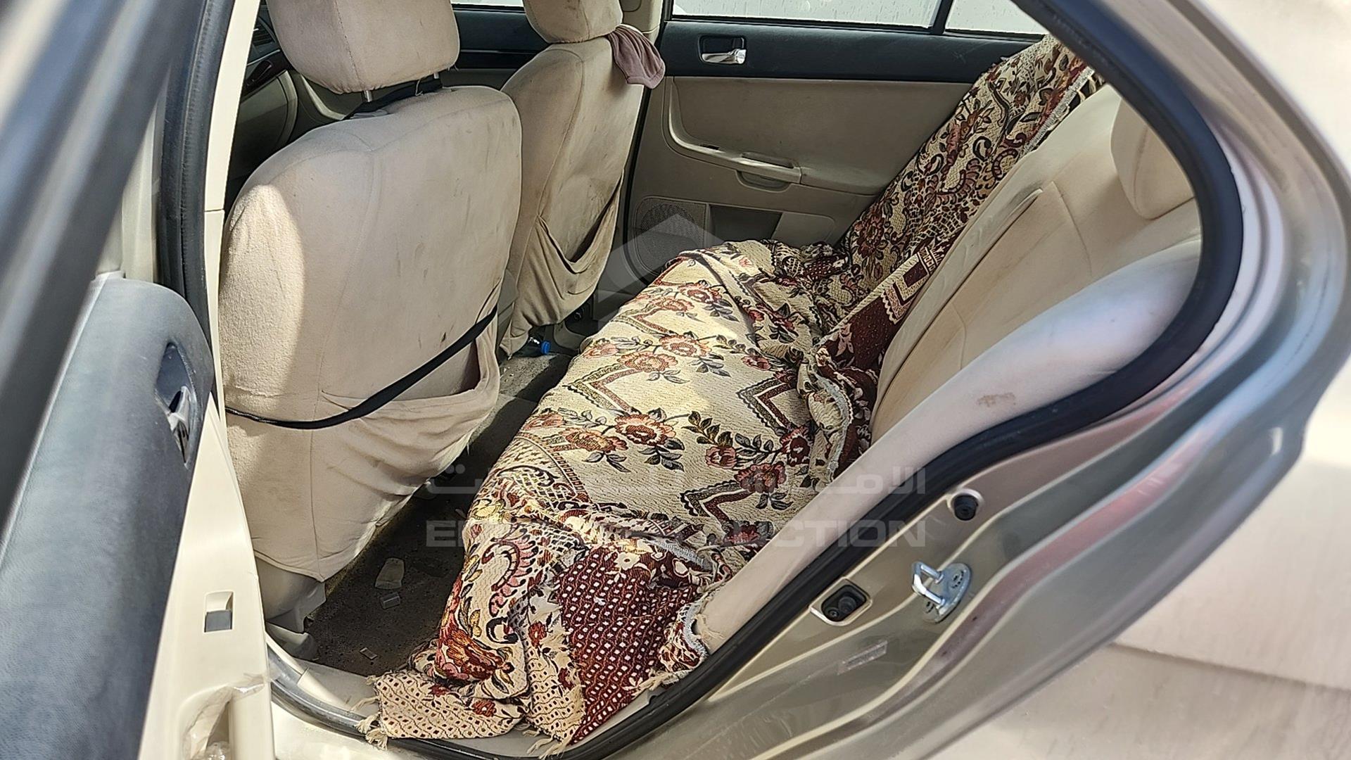 2009 MITSUBISHI LANCER VIN: JMYSTCY4A9U719778