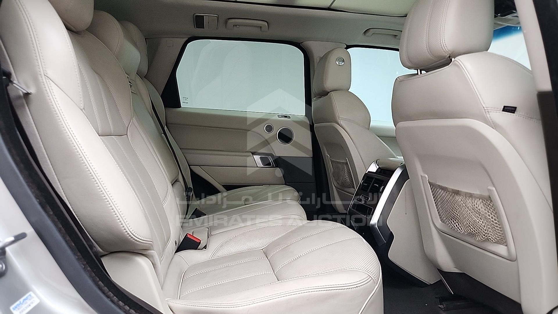 2014 RANGE ROVER SPORT VIN: SALWR2WF2EA328151