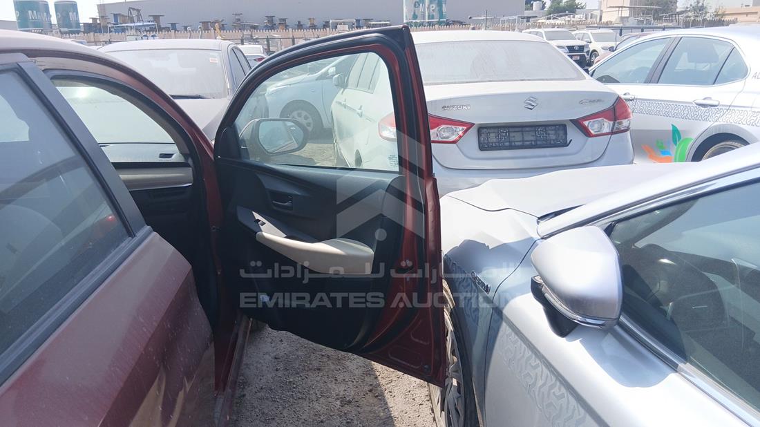 2023 Toyota Yaris — Front Right Door — Photo 27