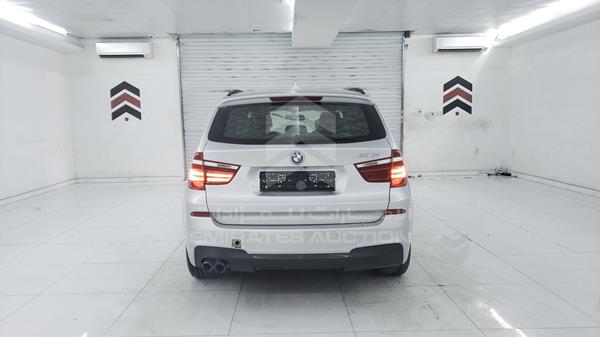 WBAWX7102BL498794 BMW X3