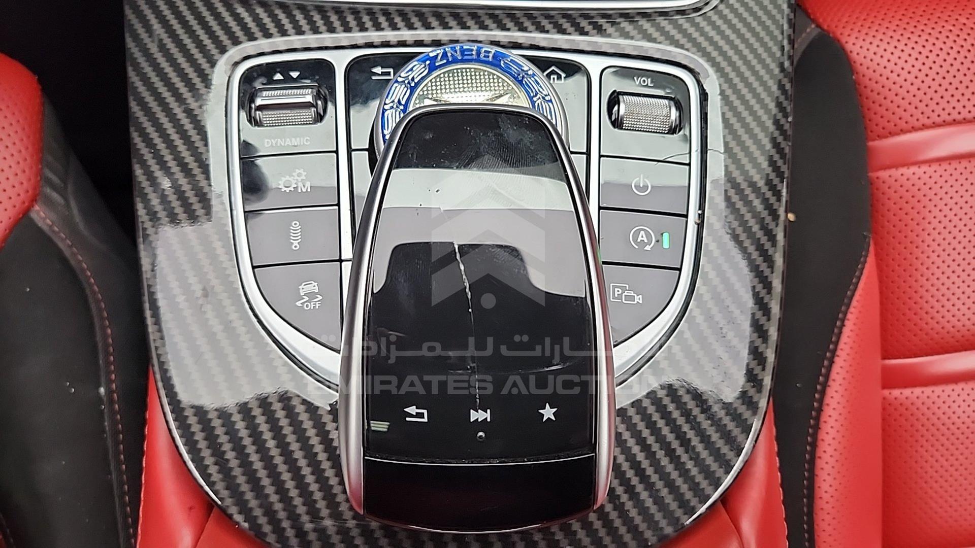 2017 MERCEDES E 43 VIN: WDDZF6EB0HA175668