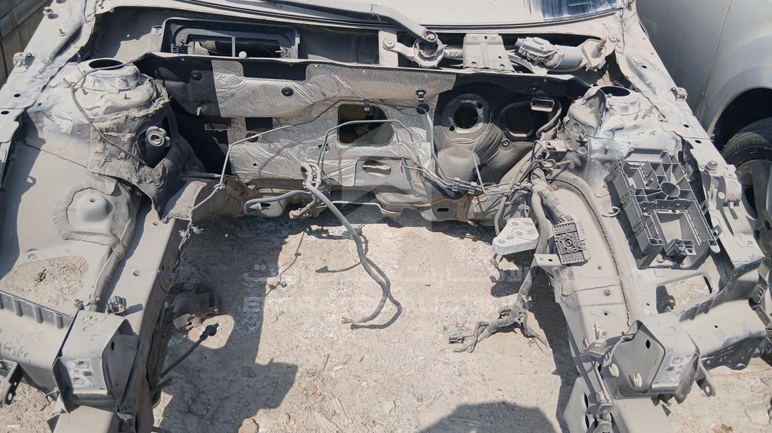 2014 Chevrolet Impala - Scrap without document — Engine Bay — Photo 25