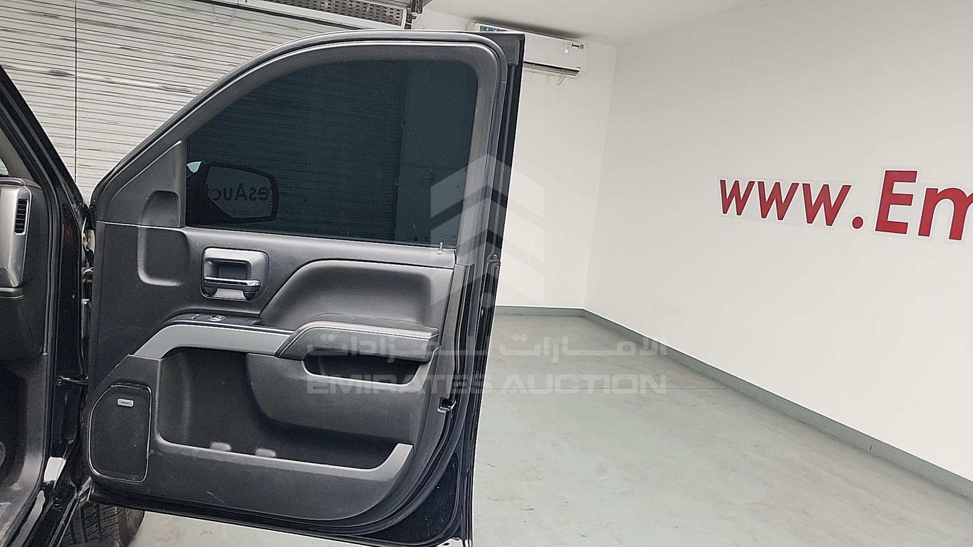 2018 CHEVROLET SILVERADO VIN: 3GCUKSEJ1JG368211