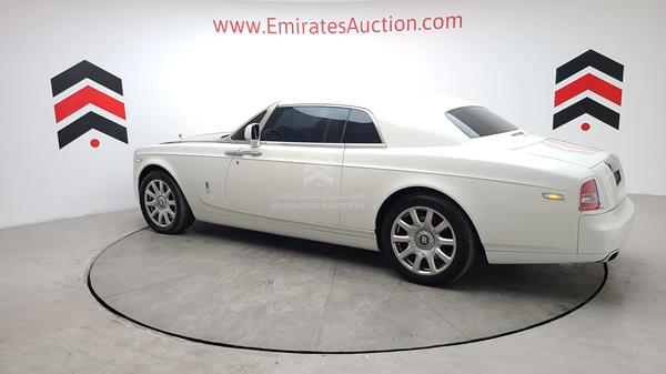 ROLLS ROYCE Phantom 2014 SCA683C09EUX76117 Image 63