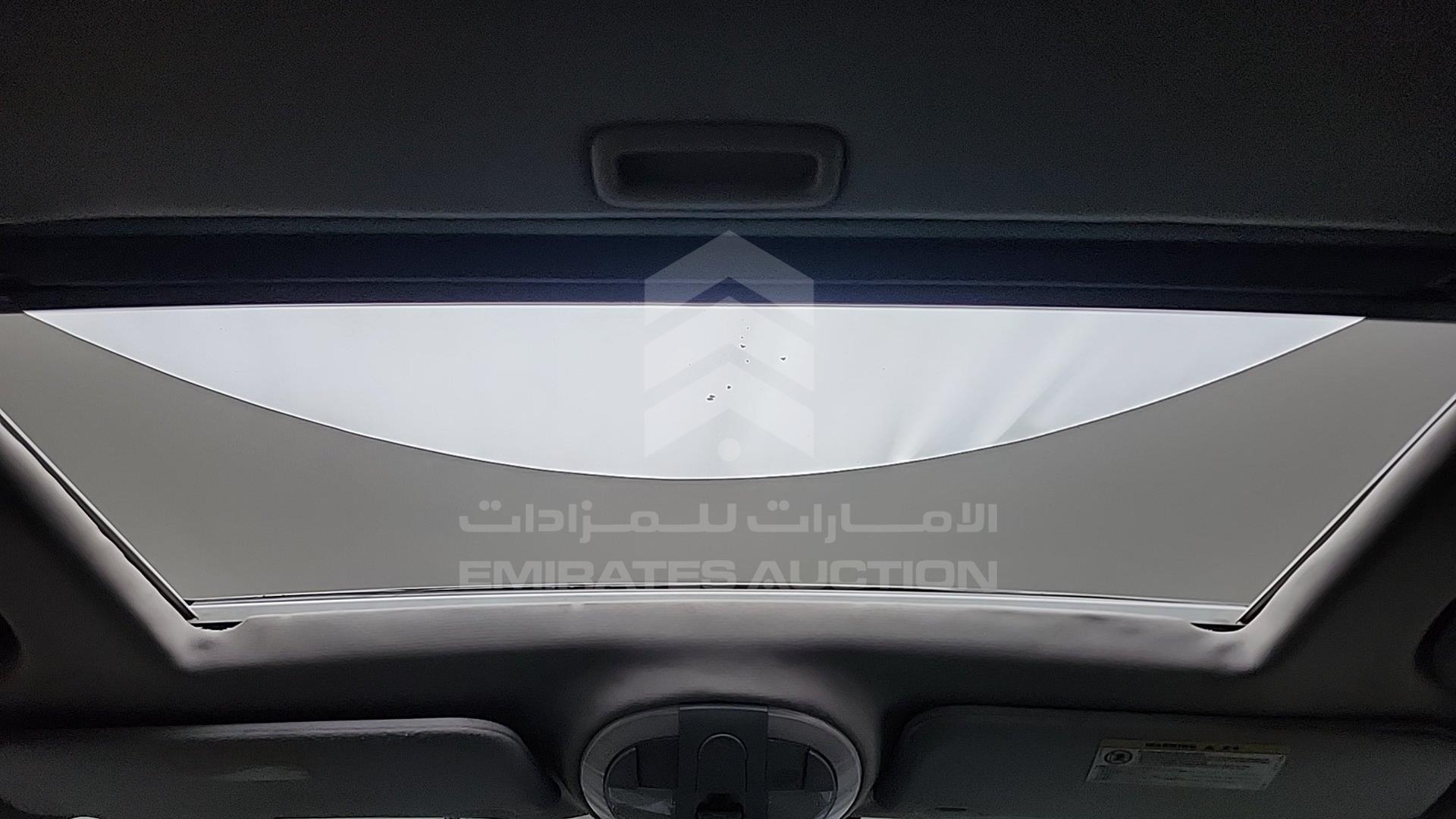 2005 MERCEDES E 500 VIN: WDB2112701A688827