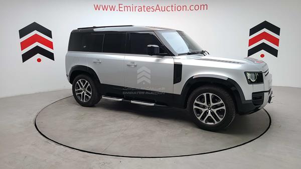 Land Rover Defender 2021 SALEPERU4M2039245 Image 20