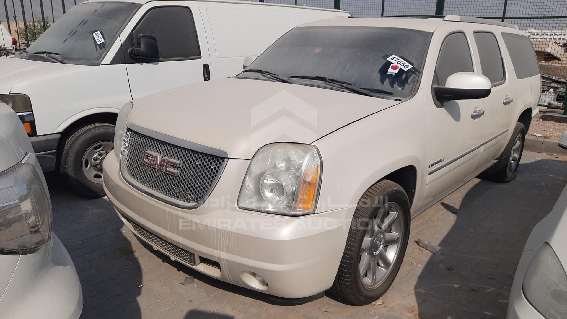 2014 GMC YUKON VIN: 1GKS28EF5ER111052
