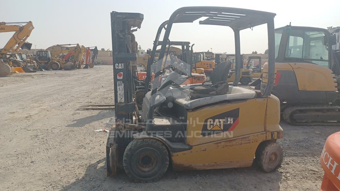 2016 Caterpillar — General — Photo 16