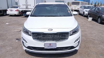 2020 Kia Carnival