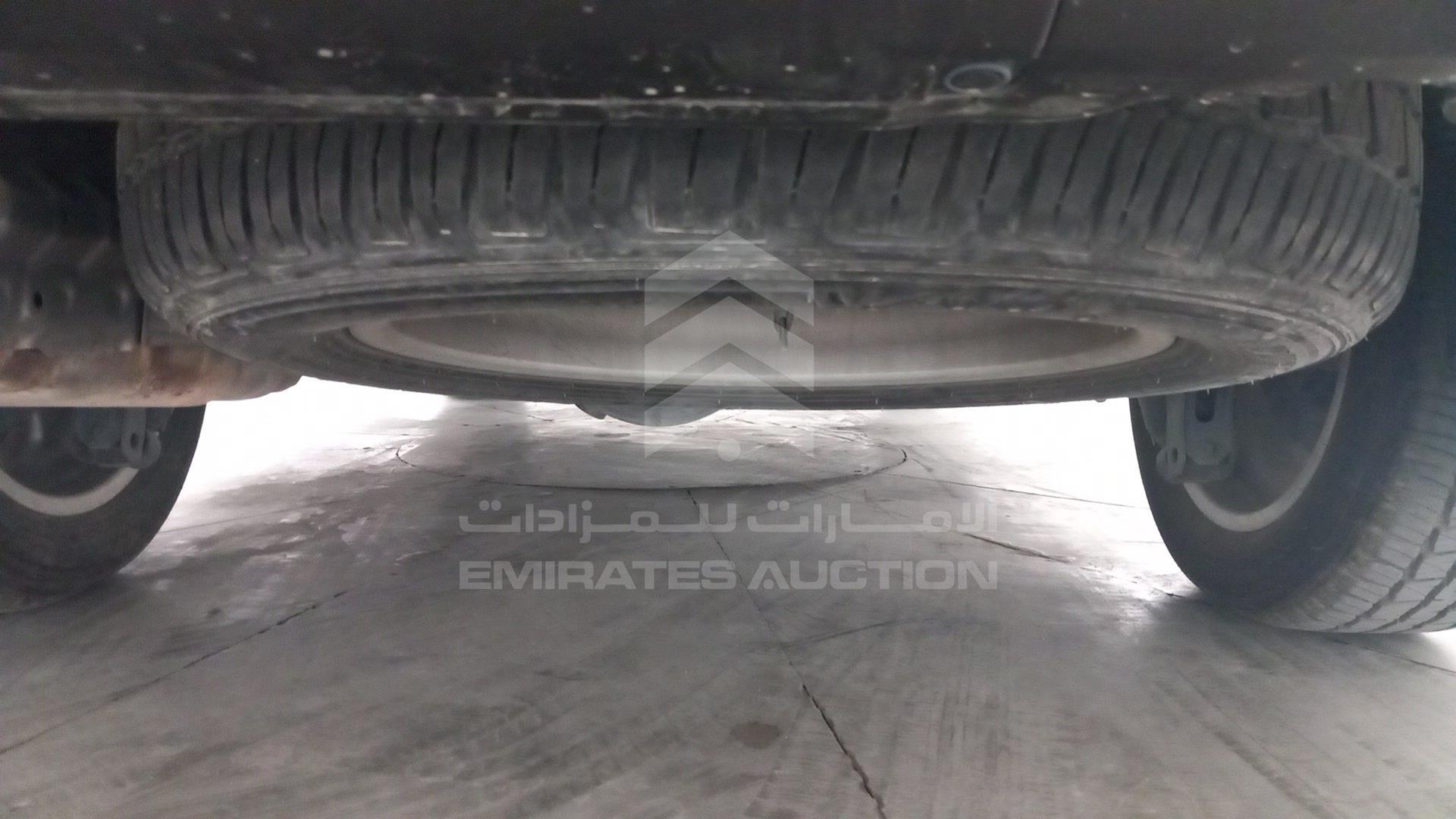 2022 TOYOTA LAND CRUISER VIN: JTMAUBBJ0N4006309