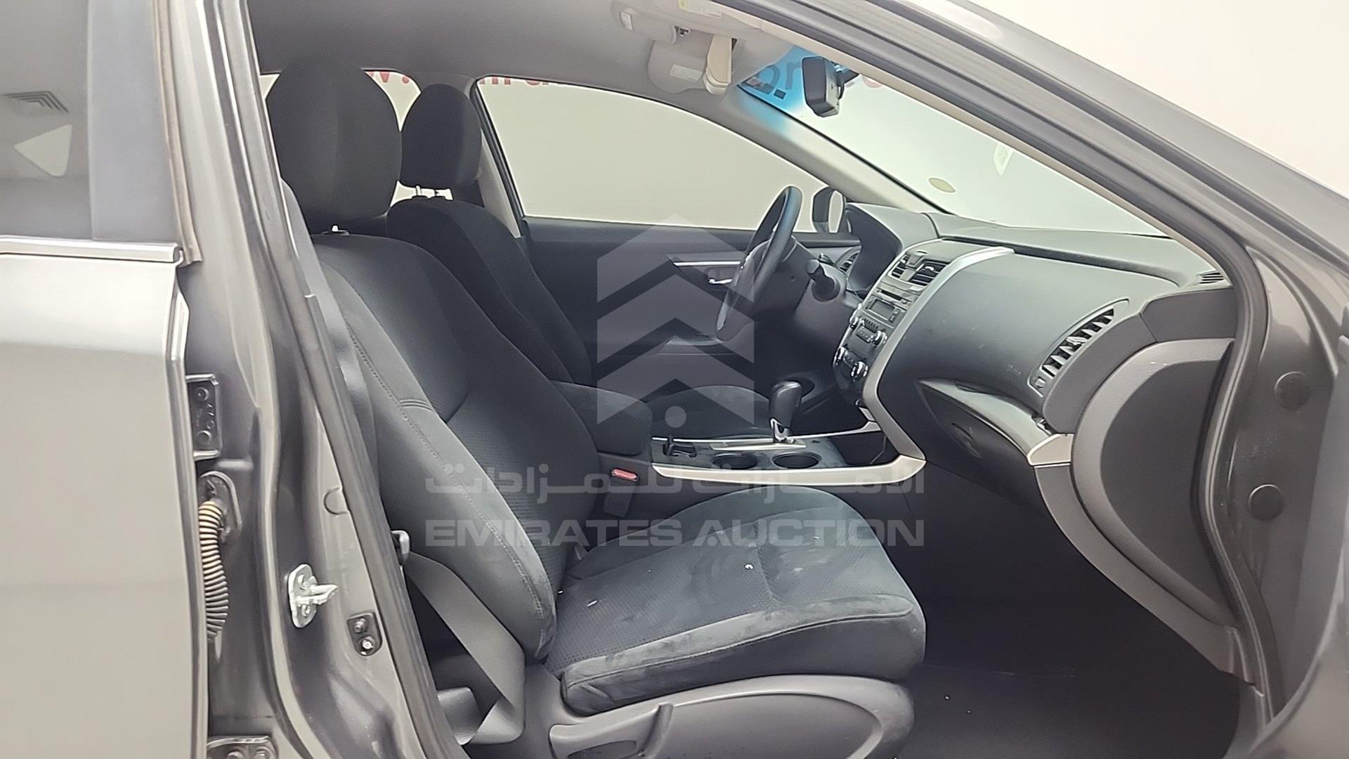 2015 NISSAN ALTIMA VIN: 1N4AL3AP2FC206118
