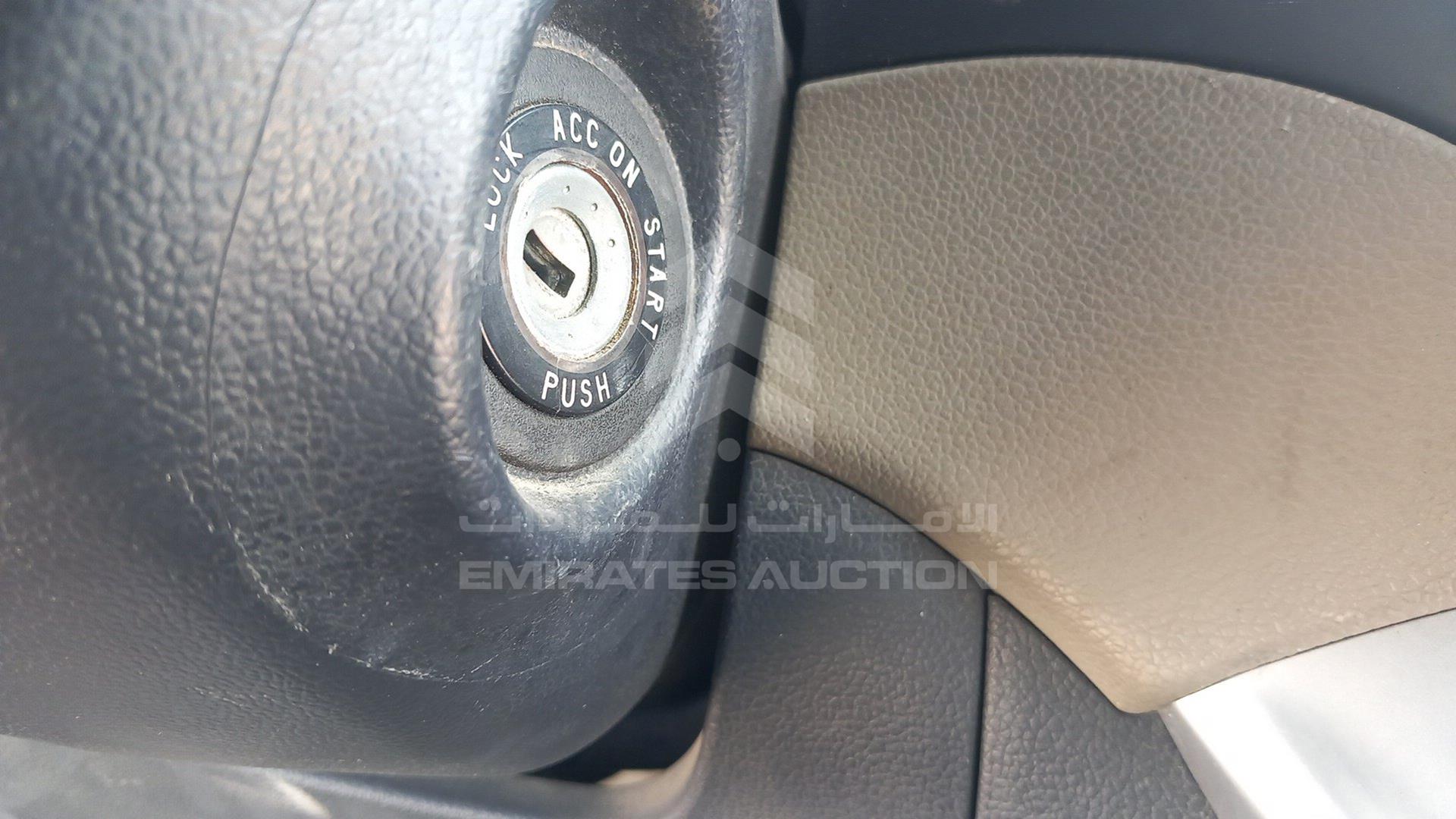 2016 KIA RIO VIN: KNADN4122G6550749