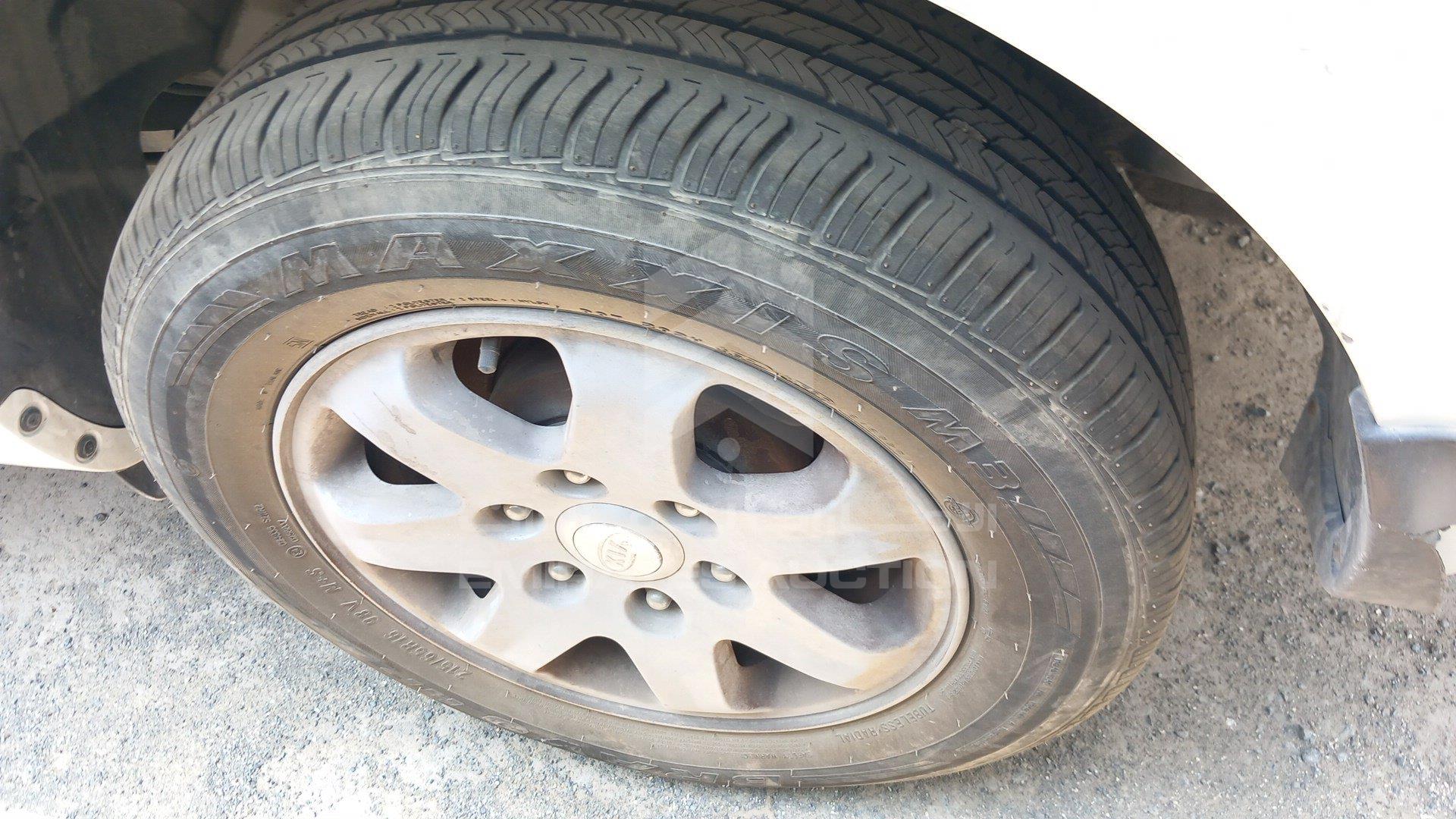 KNAMB763396299058 - 2009 Kia Carnival - #429417