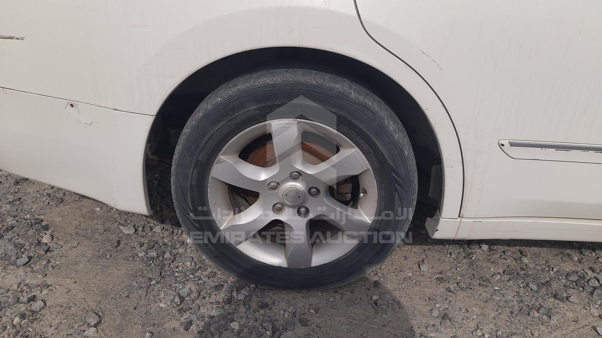 2009 NISSAN ALTIMA VIN: 1N4AL21D69C148843
