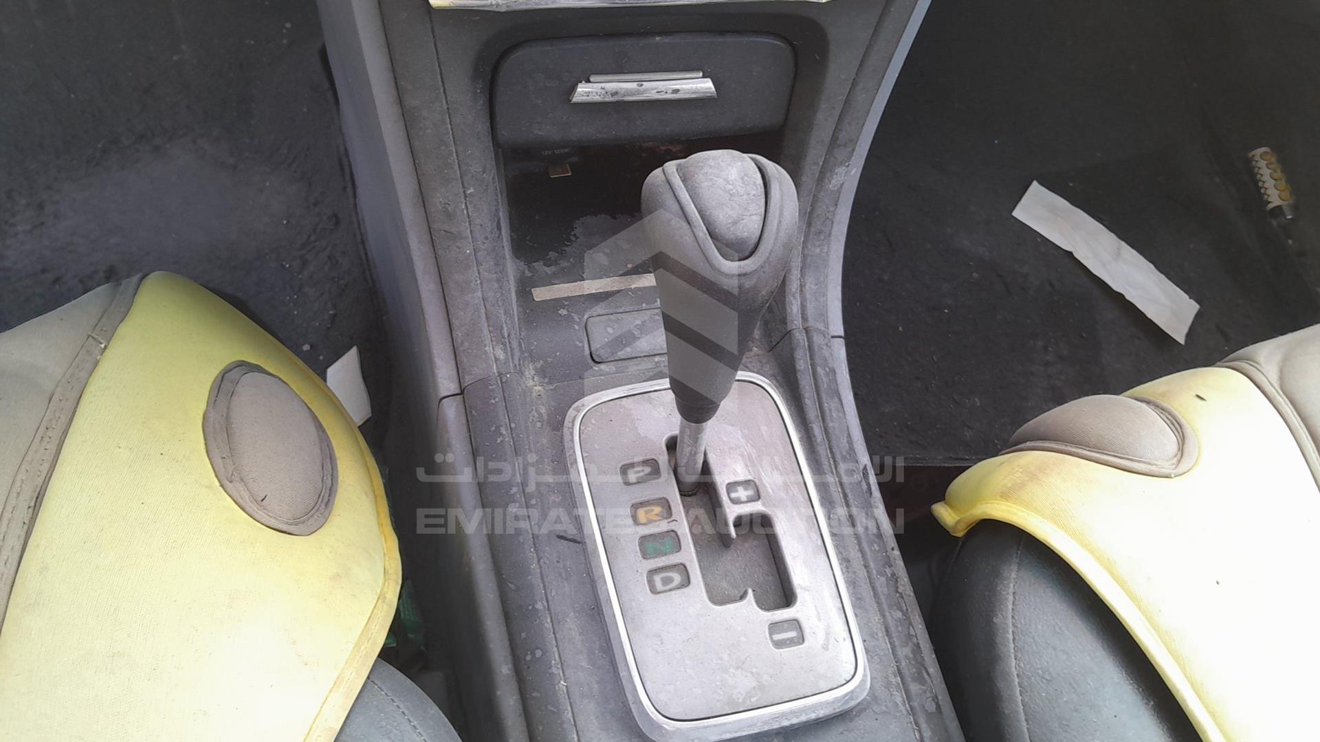 2006 KIA OPTIMA VIN: KNAGD222365425377