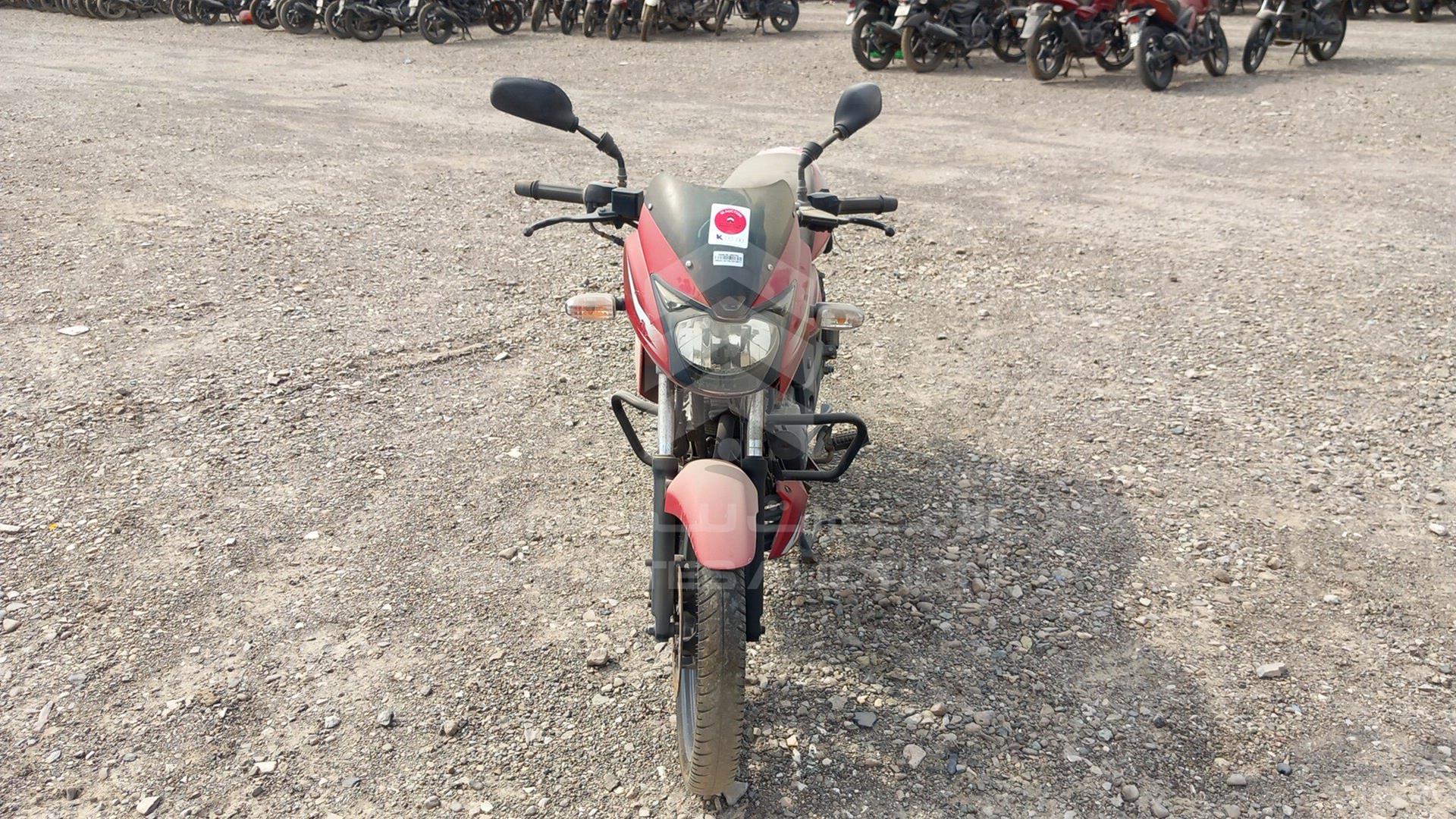 2020 BAJAJ 150 CC VIN: MD2A11CY4LCD73972