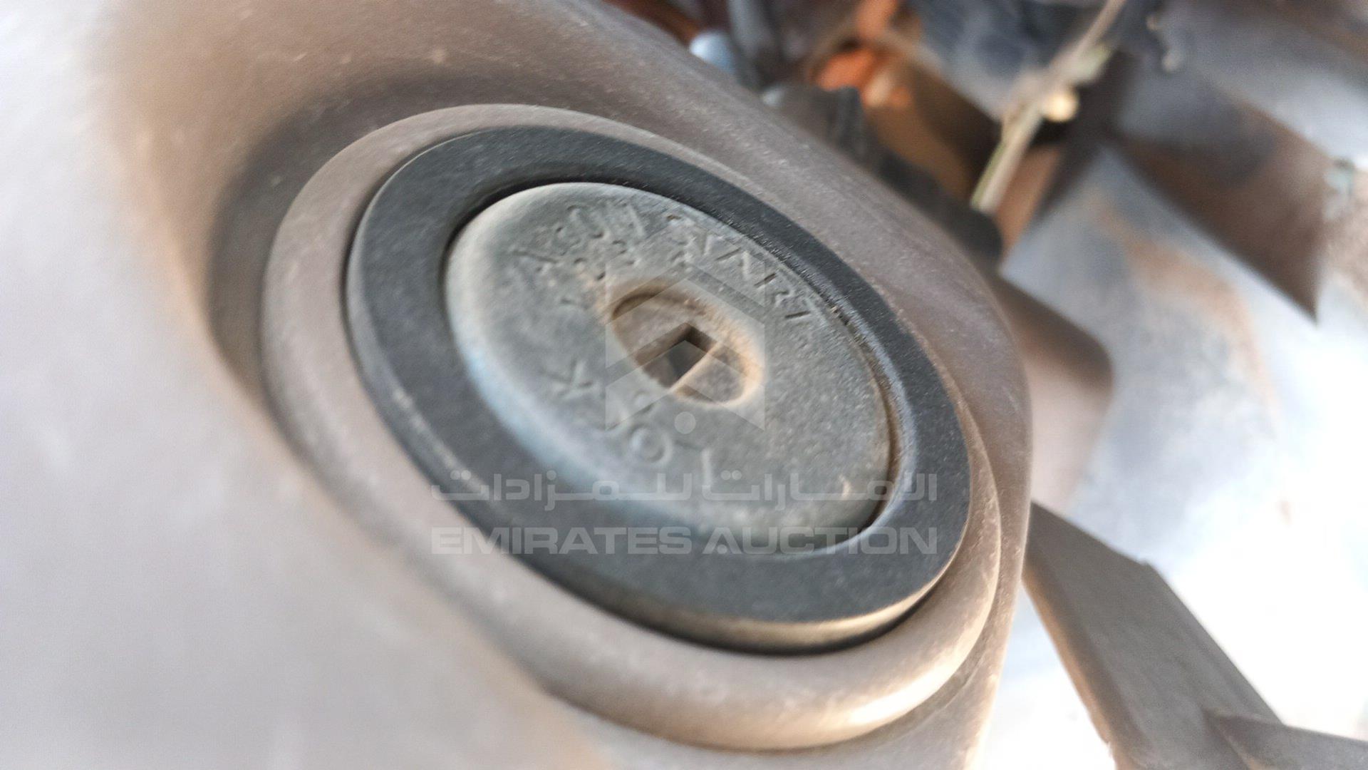 2004 NISSAN PATHFINDER VIN: JN8DR05Y24W702446