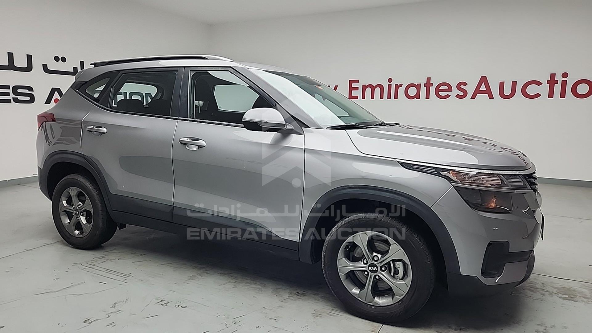 2020 KIA SELTOS VIN: MZBEP814XLN113827