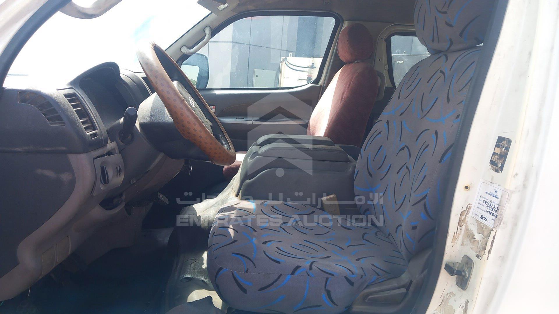 2014 CHERY P5 VIN: LVME2A2A6EB051231