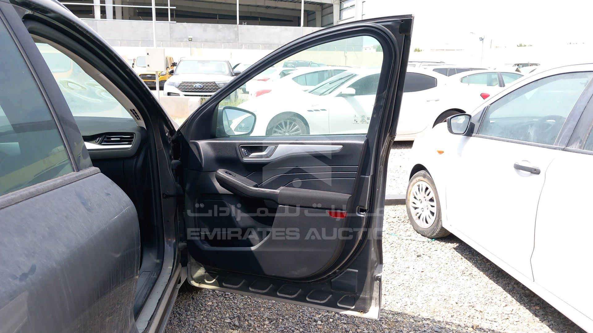 2022 FORD ESCAPE VIN: WF0AMAFC7NPY71974