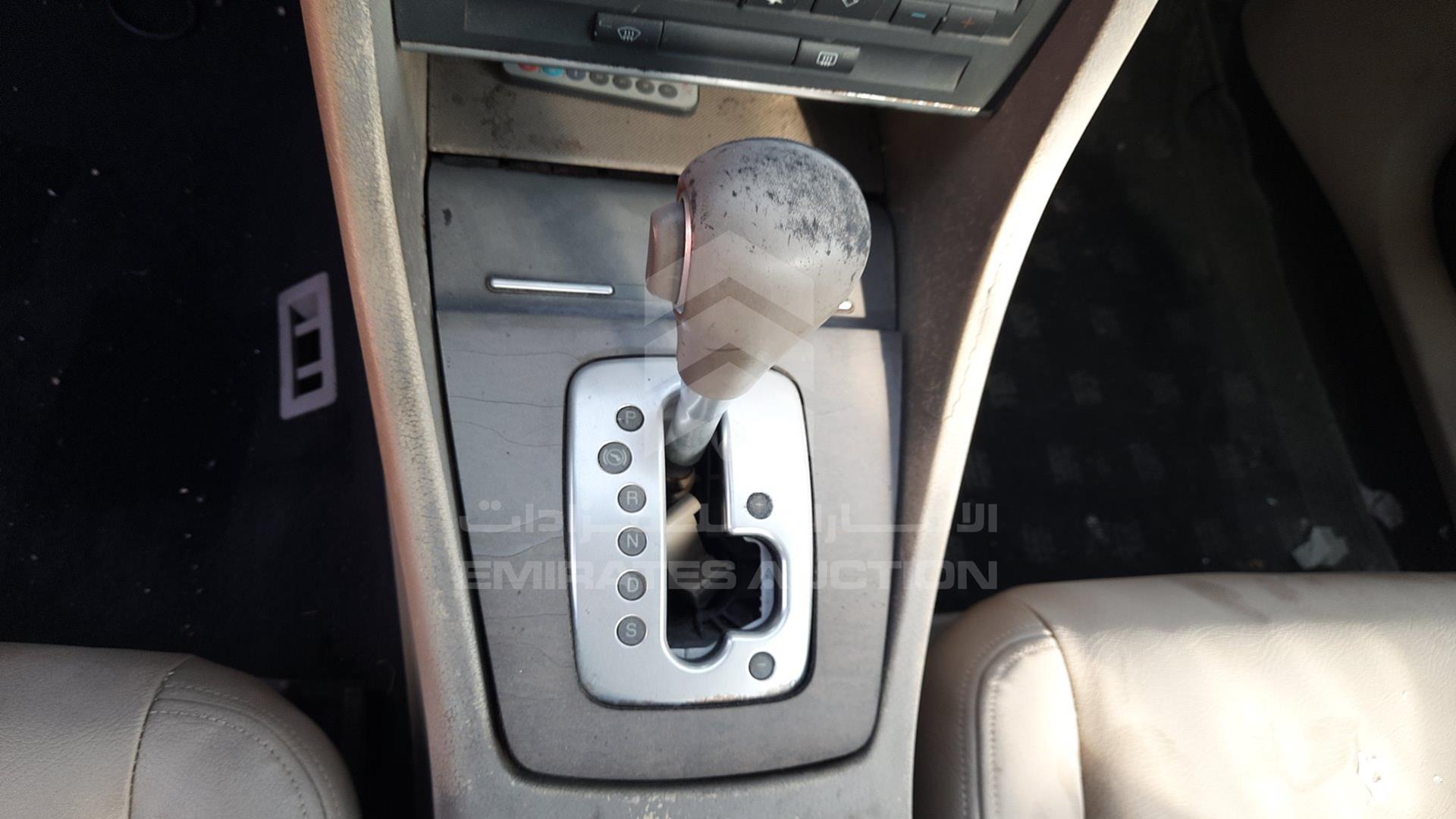 2007 AUDI A4 VIN: WAUAS78E67A000559