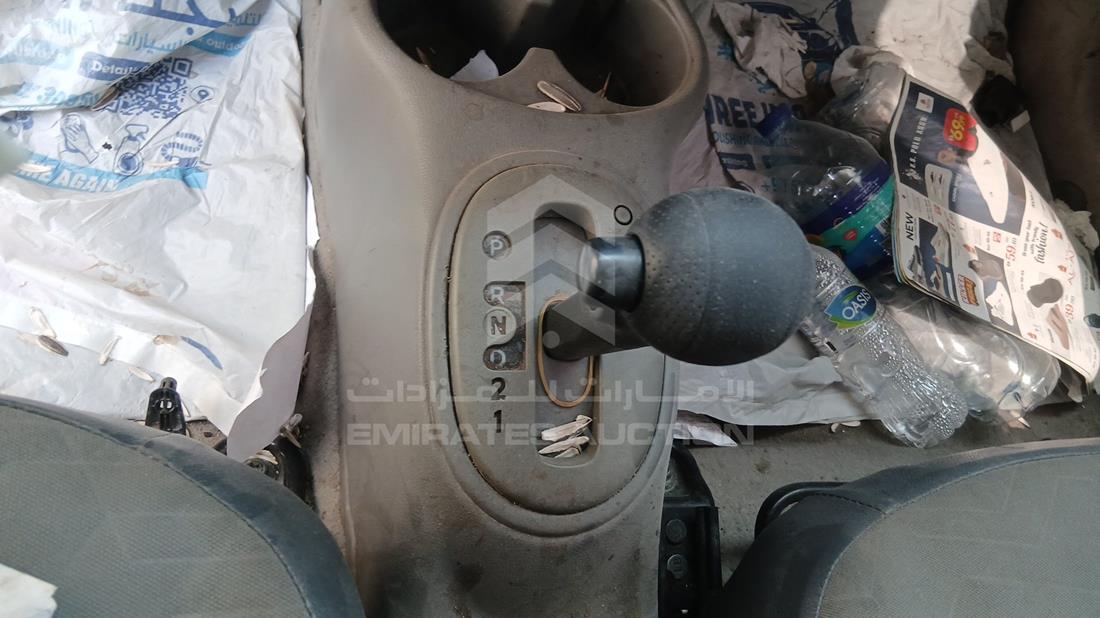 نيسان صني 2022 — زاوية ناقل الحركة — صورة 16