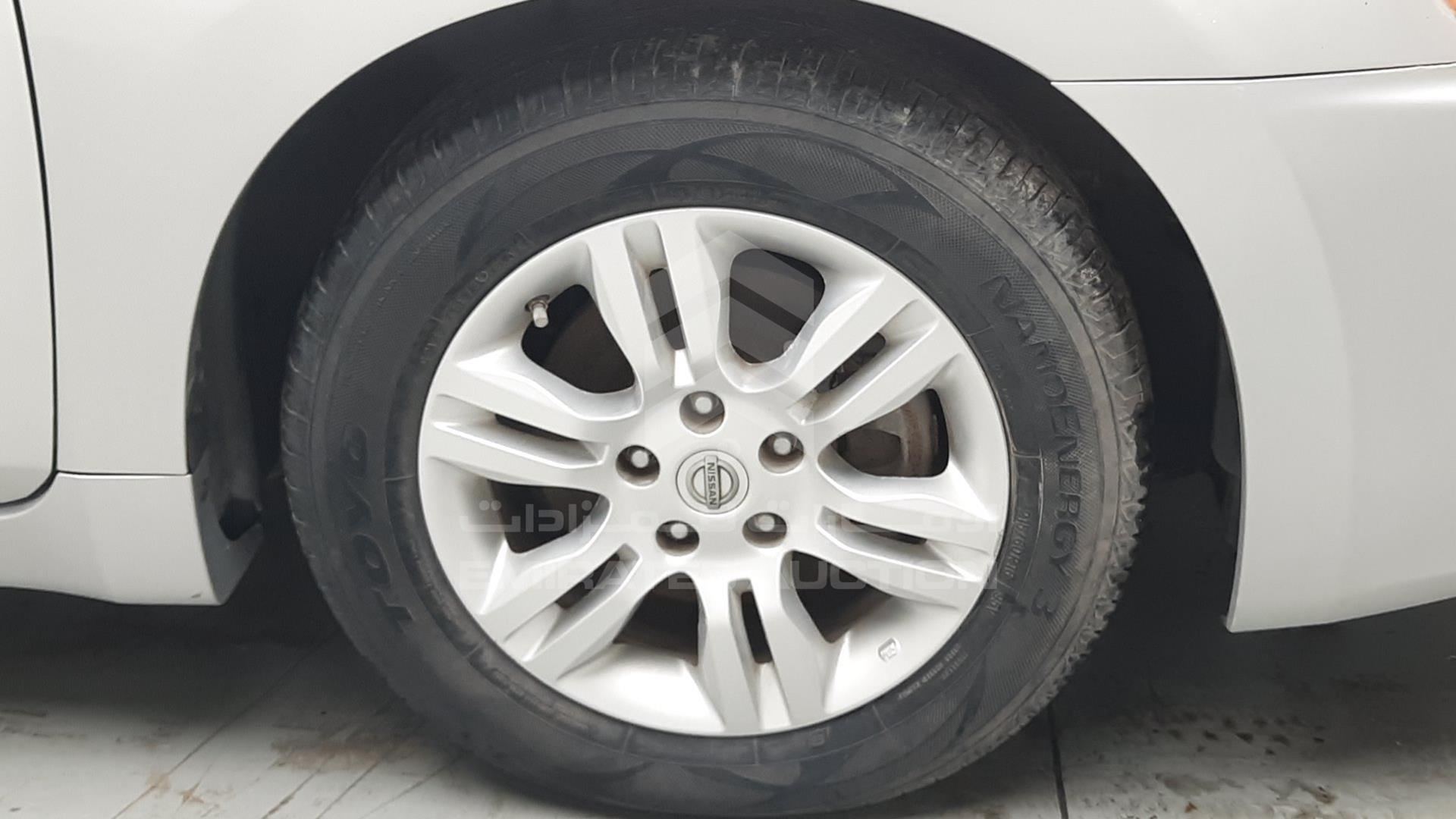 2010 NISSAN ALTIMA VIN: 1N4AL2A96AC136143