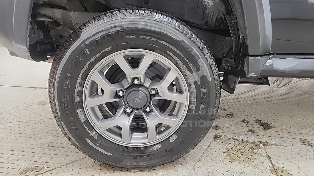 2025 Suzuki Jimny — Rear Right Tyre — Photo 32