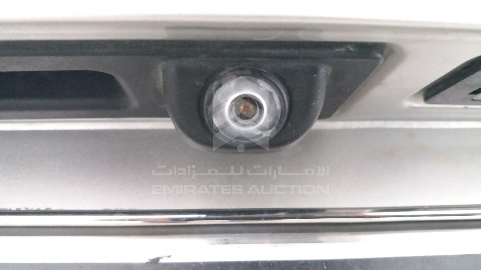 2016 BMW X5 VIN: WBAKR6102G0G98945
