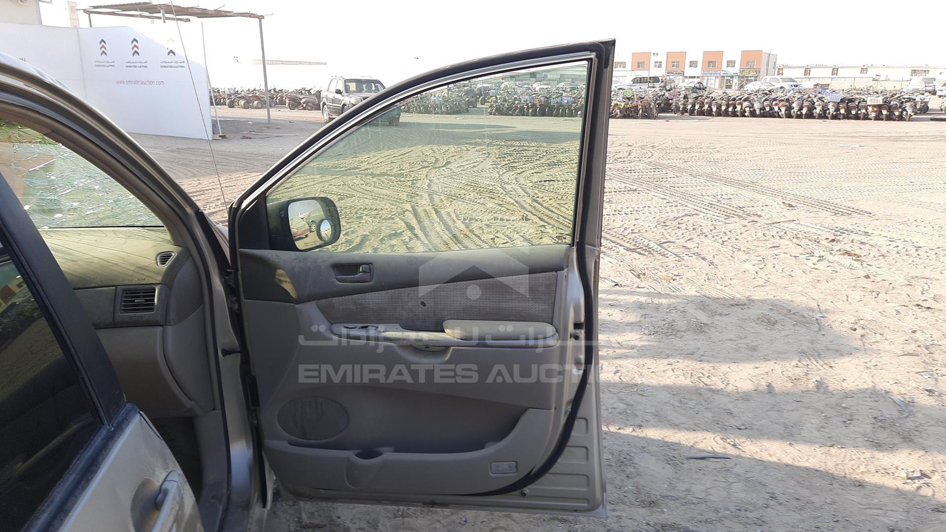 2007 TOYOTA SIENNA VIN: 5TDZK23C07S026348