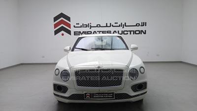 2017 Bentley Bentayga