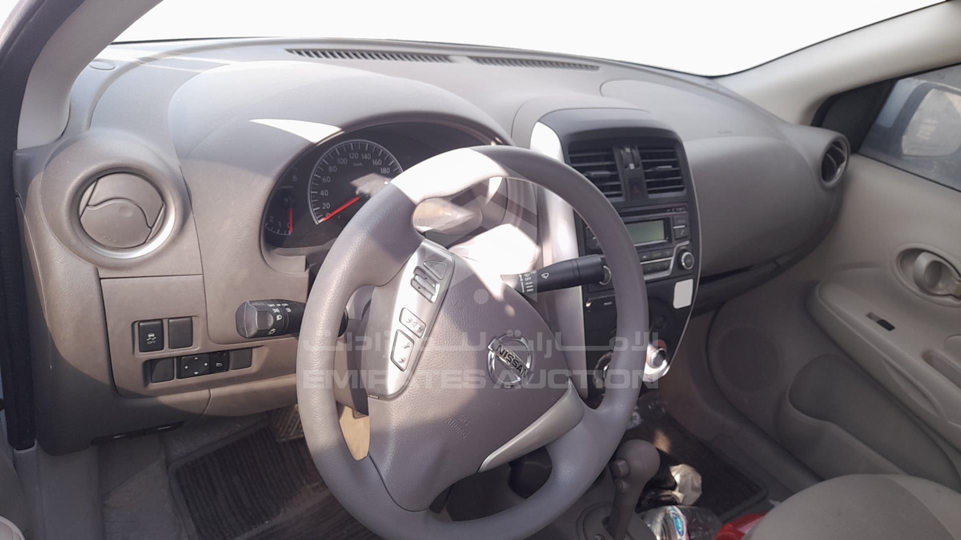 2022 NISSAN SUNNY VIN: MDHBN7AD0NG134011