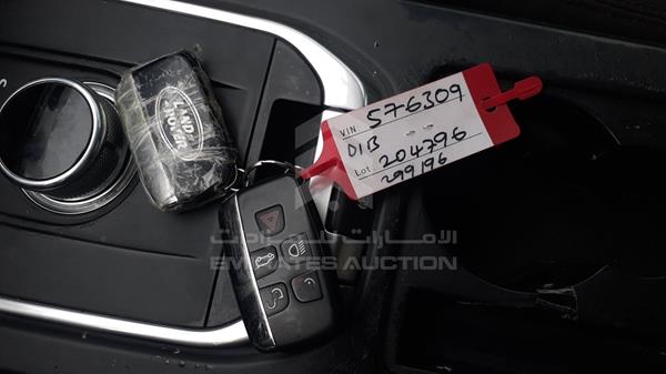 Land Rover Discovery 2016 SALCA2BG8GH576309 Image 5