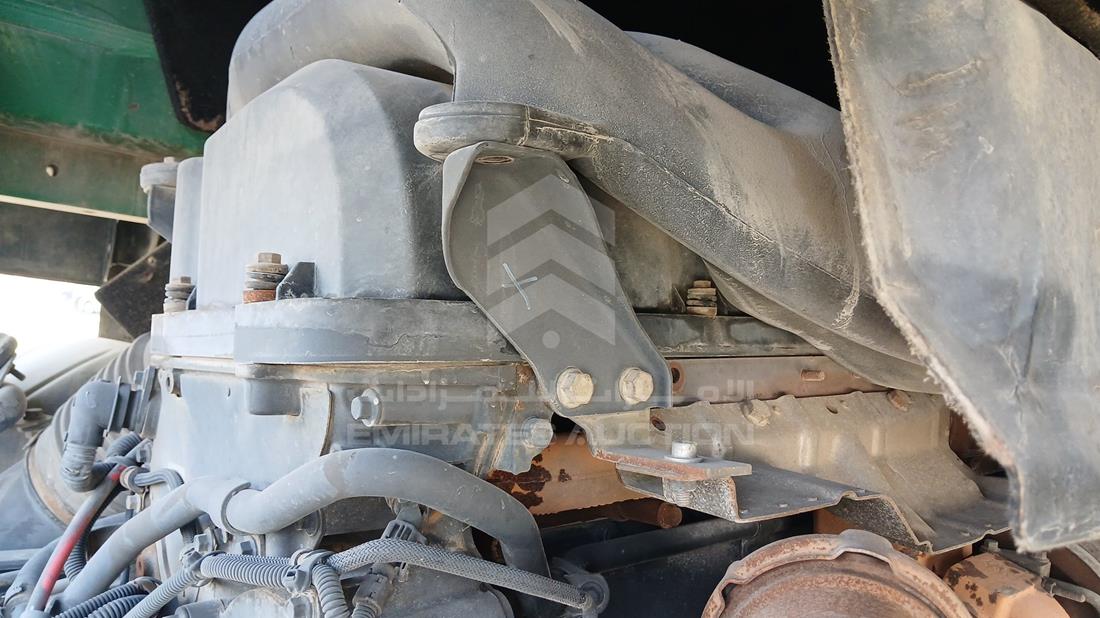 2016 Renault 440 — Engine Bay — Photo 30