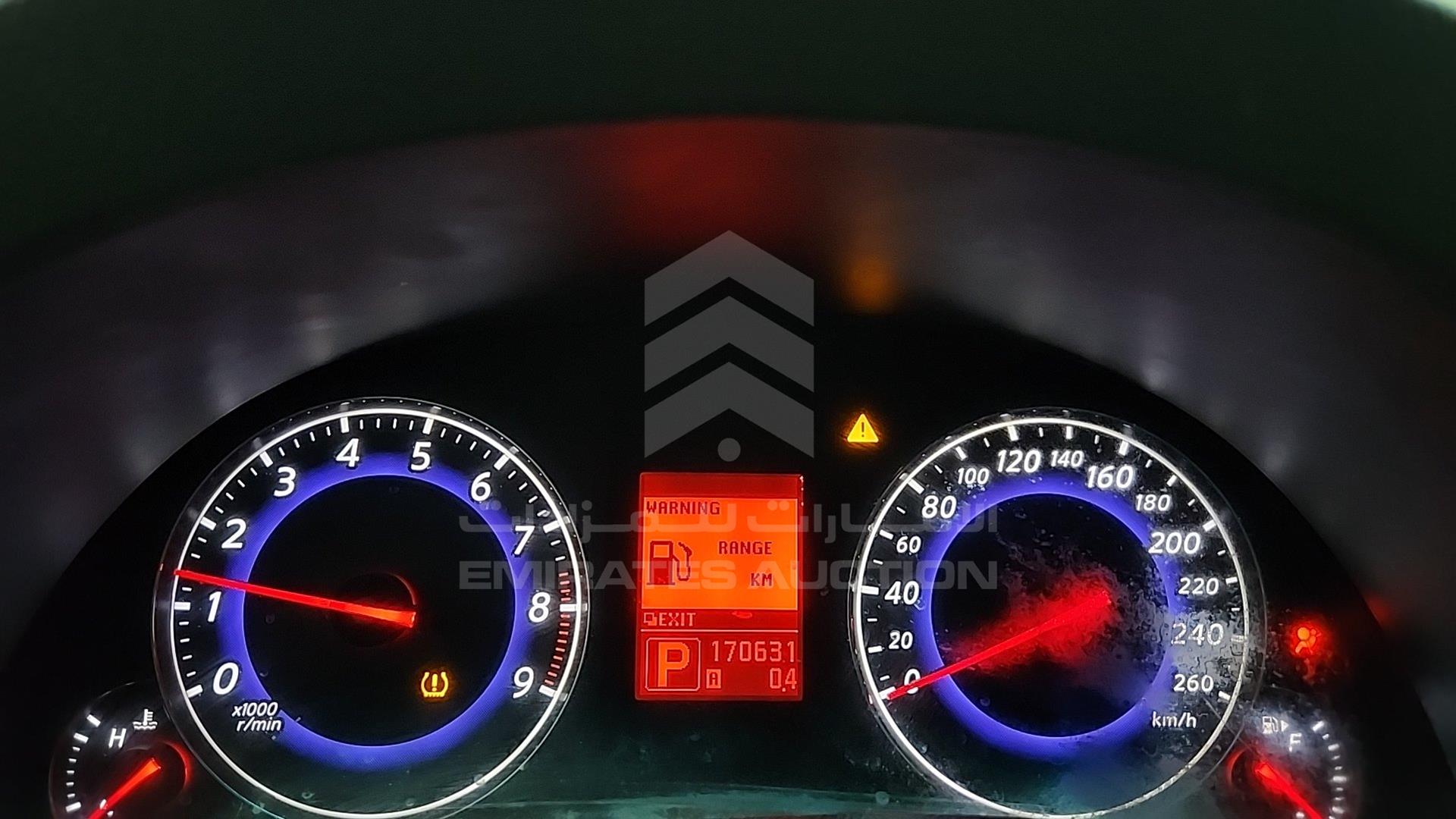 2007 INFINITI G35 VIN: JNKBV61E67M201006