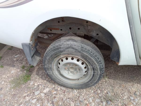 MMBJNKB408D030079 Mitsubishi L 200
