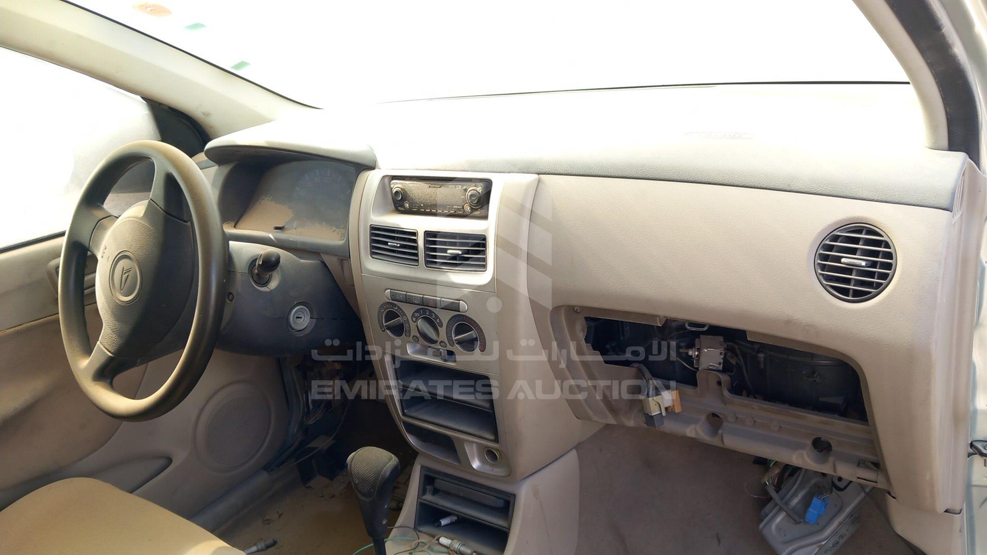 2006 DAIHATSU CHARADE VIN: JD1GL100261049912