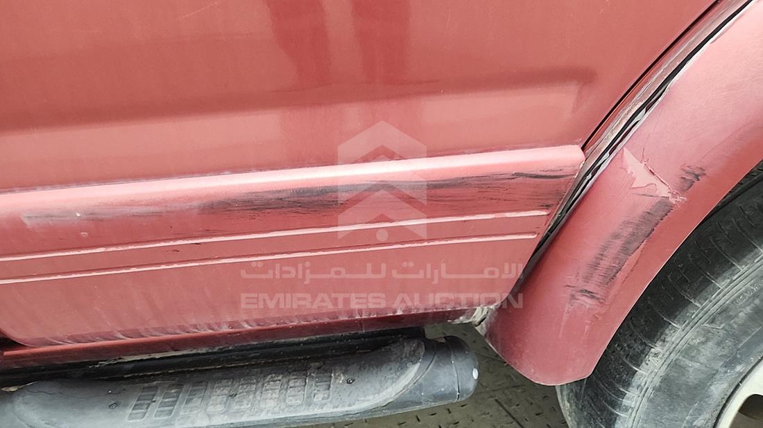 1998 Nissan Pathfinder — Scratch — Photo 29